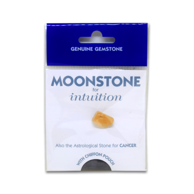 Moonstone - Packed Gemstone